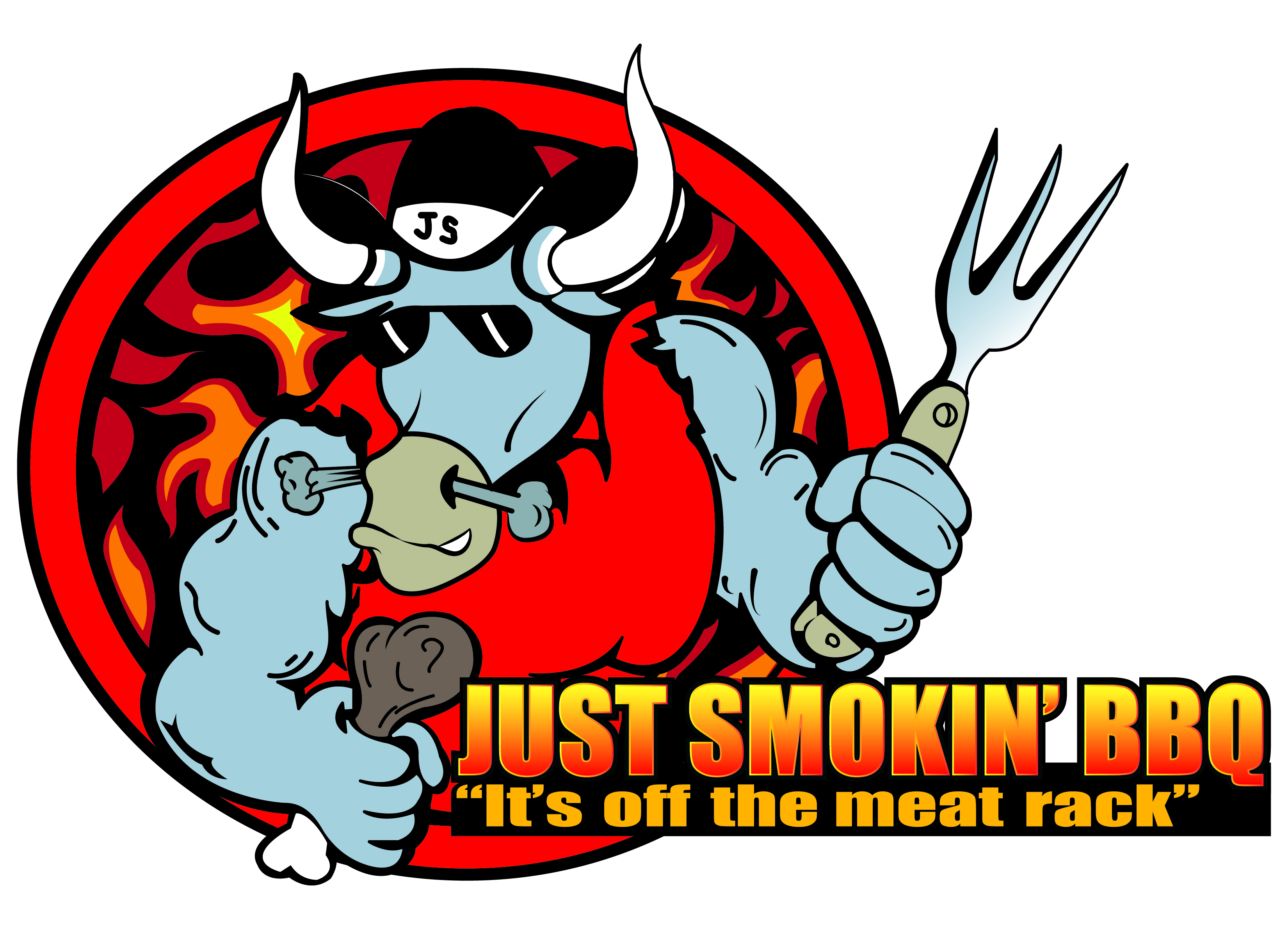 Vendor spotlight barbecue food truck